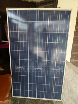 300 Watts Canadian Solar Panel