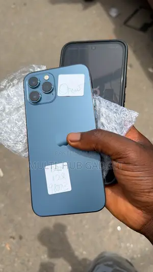 Apple iPhone 12 Pro Max 128 GB
