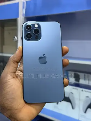 Apple iPhone 12 Pro Max 128 GB