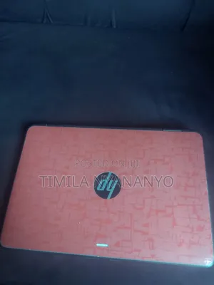 Laptop HP ProBook 11 X360 4GB Intel Pentium SSD 128GB