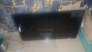 Lg 43 Inch Tv