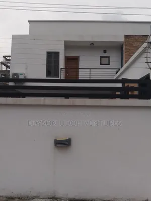 4bdrm Duplex in Lekki Phase 1 for rent