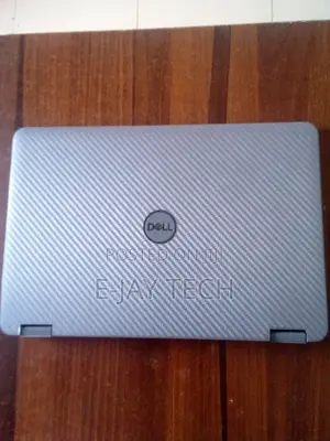 New Laptop Dell Latitude 3120 8GB Intel Pentium SSD 128GB