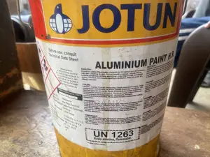 Jotun Aluminum Hr