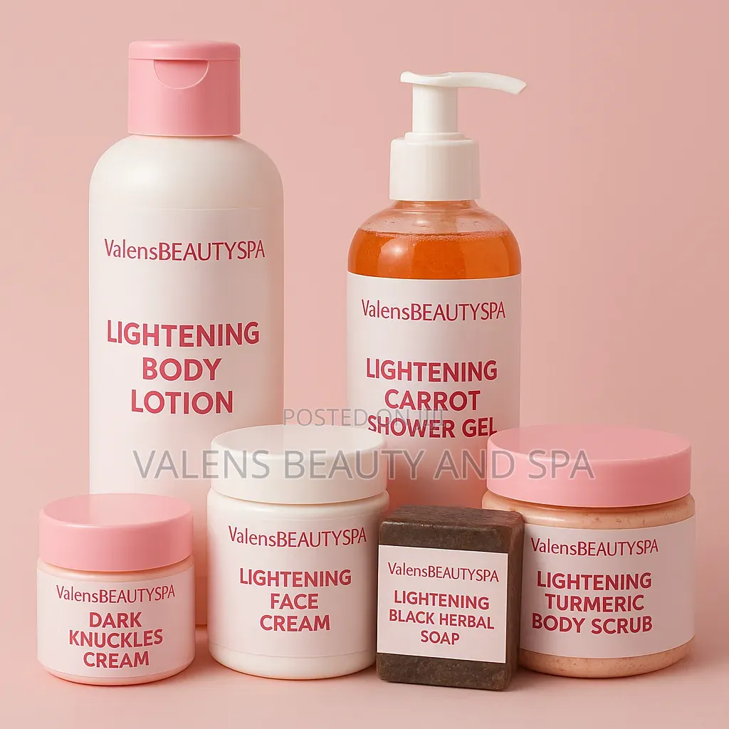 Lightening Set