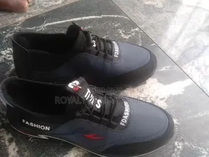 Colourful Sneakers Size 43 44