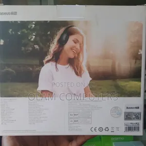 Baseus Enock Wireless Headhpone D02 Pro