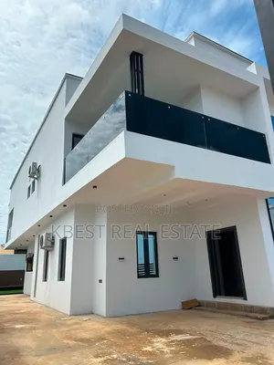 Furnished 3bdrm Duplex in Oroke Estate, Phase for sale