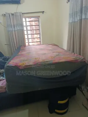 Mattress Foam