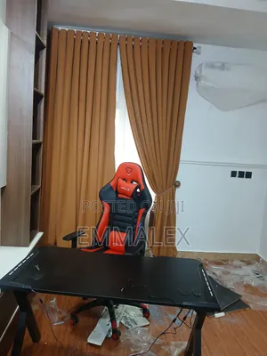 Original Turkish Curtains