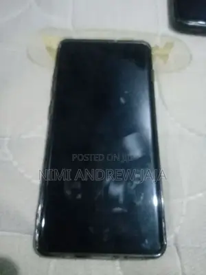 Samsung Galaxy S10 Plus 128 GB Blue