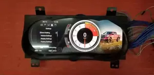 High Quality Certified Brandnew Digital Speedometer Cluster Hilux 2026