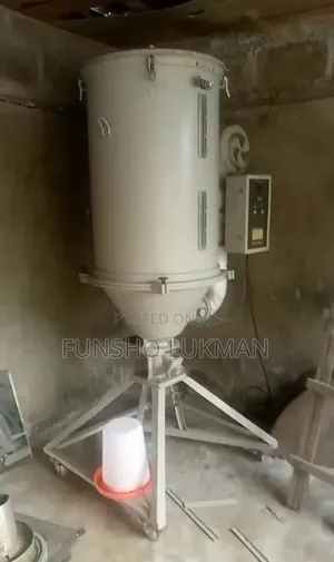 Electric Dryer