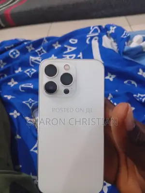 Apple iPhone 13 Pro 128 GB White