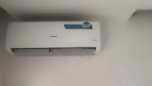 Neatly Used Hisense Inverter Ac