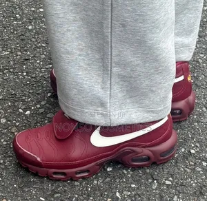 *Nike Air Max Plus Tnpo