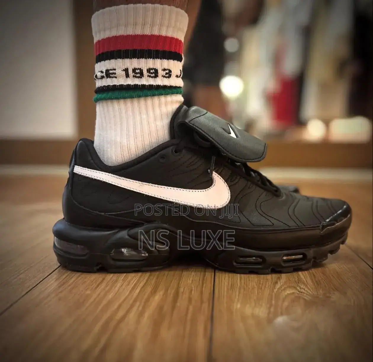 *Nike Air Max Plus Tnpo