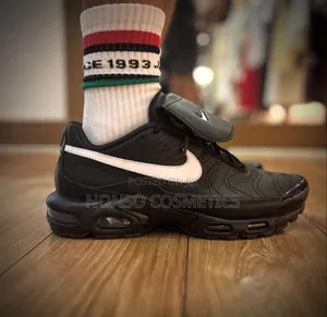 *Nike Air Max Plus Tnpo
