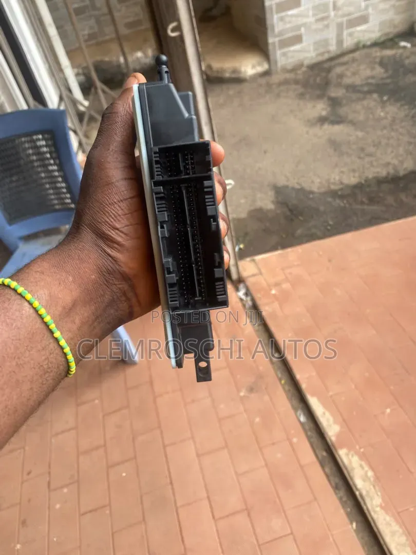 High Quality Certified Complete New Abs, Gateway Module Rolls Royce