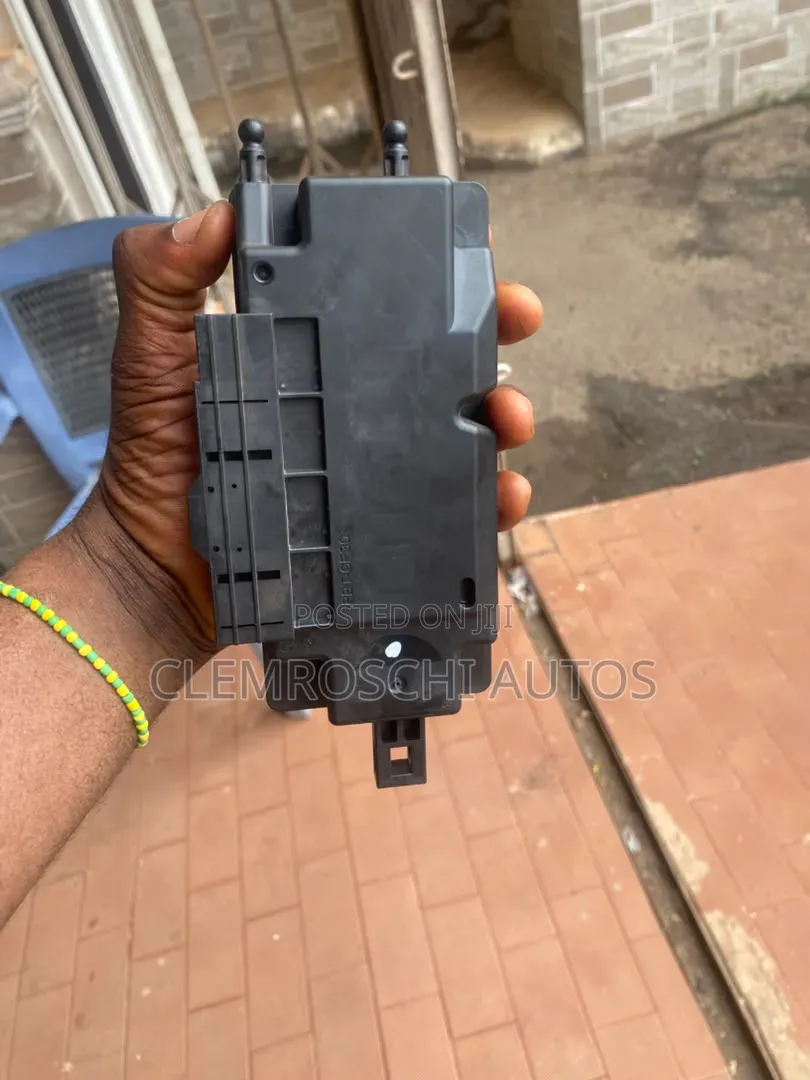 High Quality Certified Complete New Abs, Gateway Module Rolls Royce