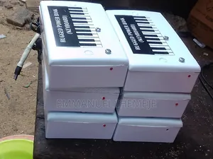Keyboard Powerbank