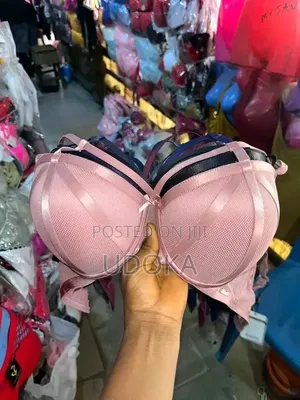 Pants and Bras