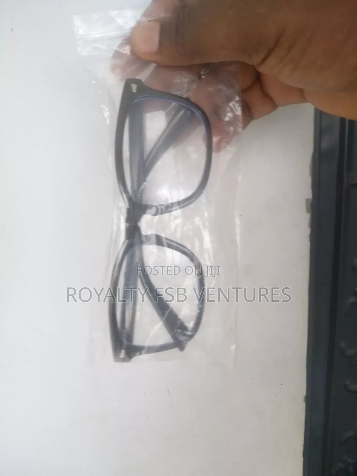 Anti Blue Ray Glasses