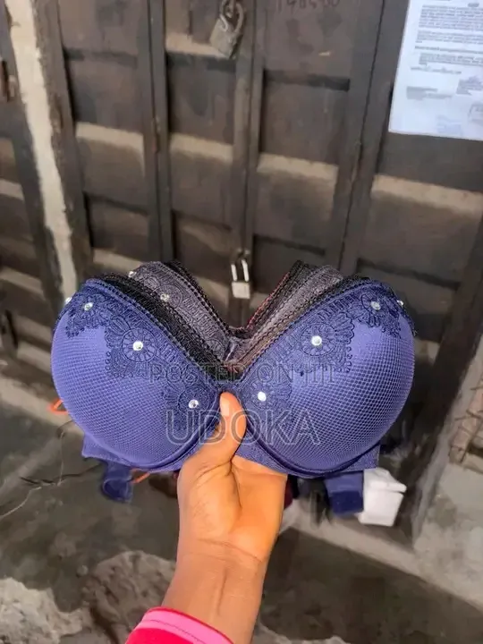 Pants and Bras