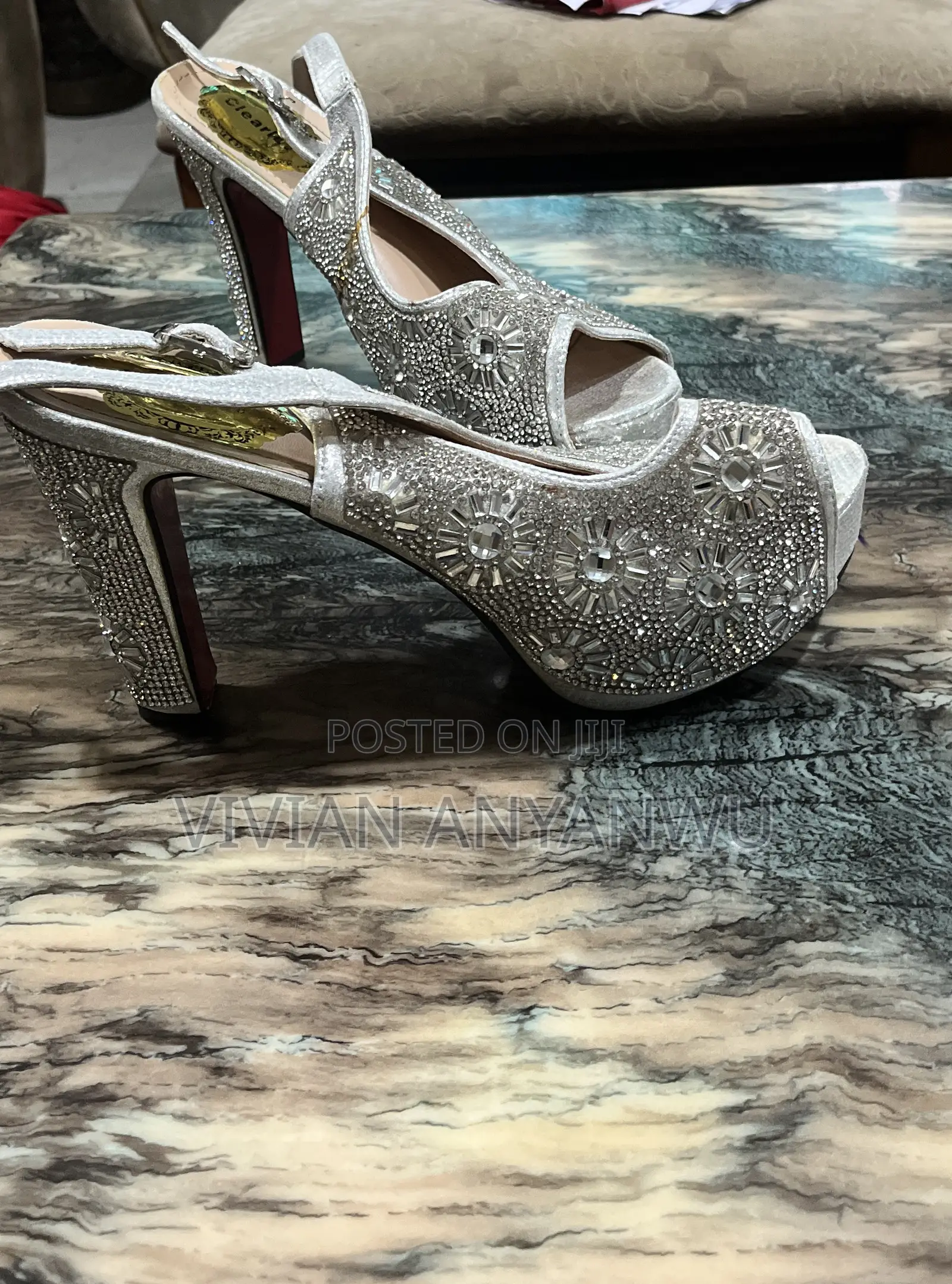 High Heels