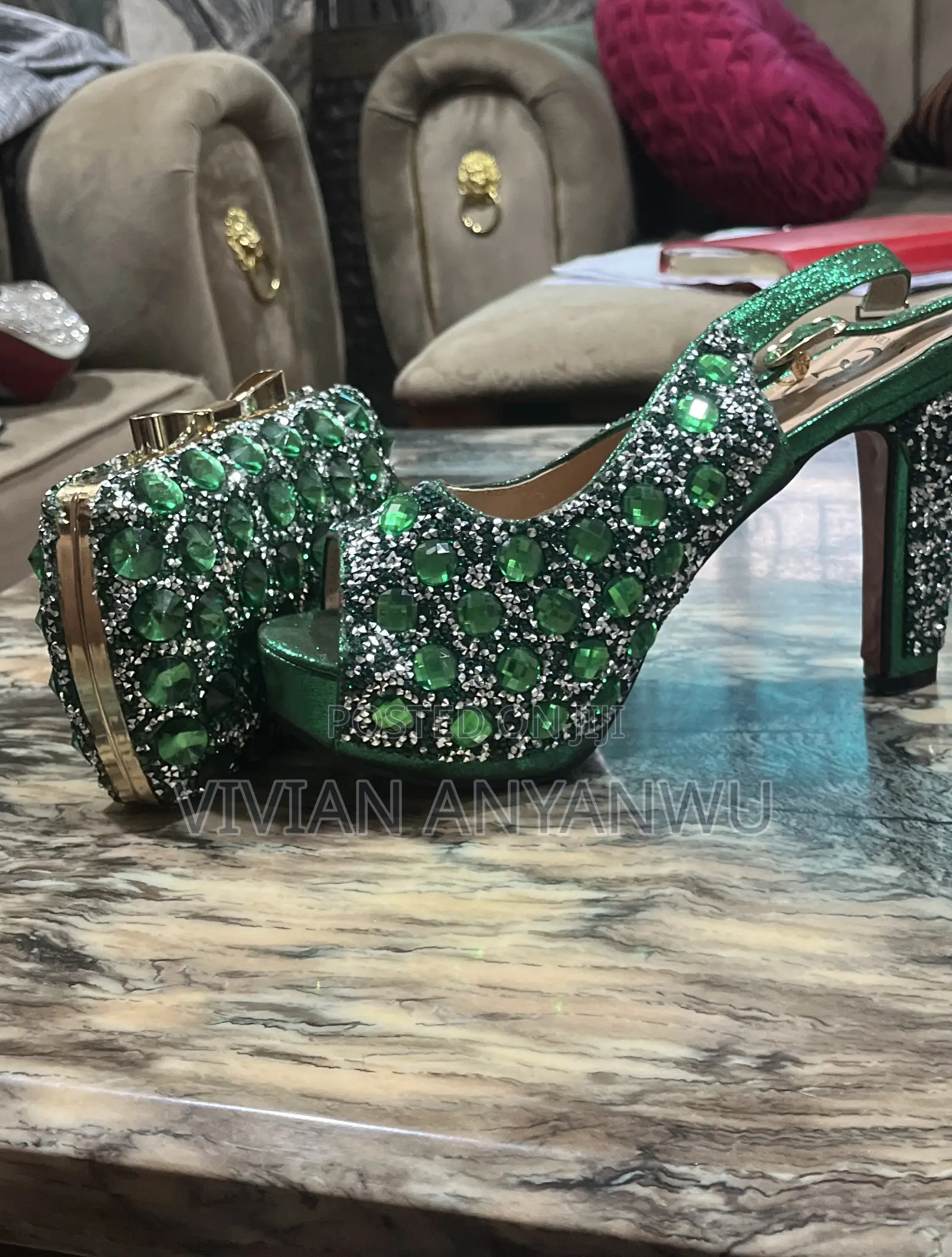 High Heels
