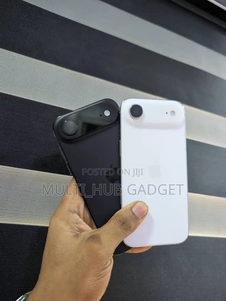 Apple iPhone Air 256 GB