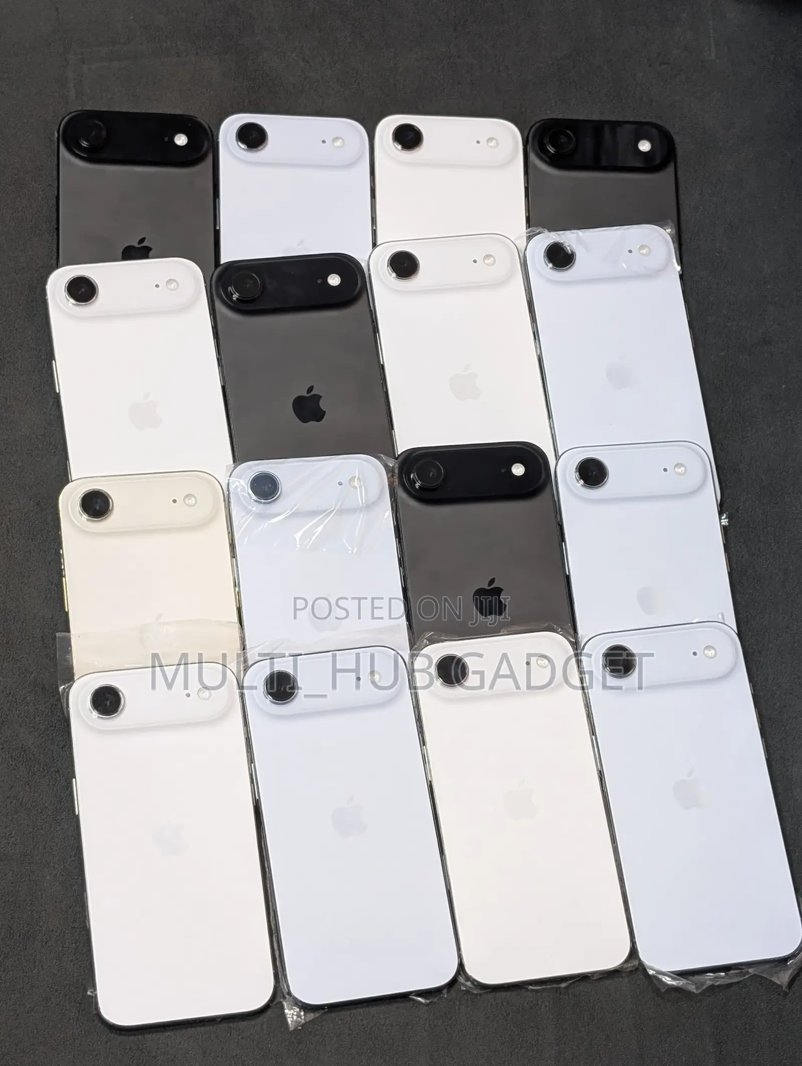 Apple iPhone Air 256 GB