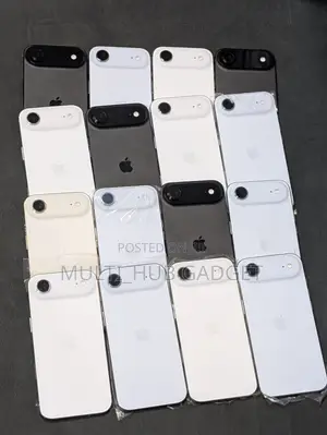 Apple iPhone Air 256 GB
