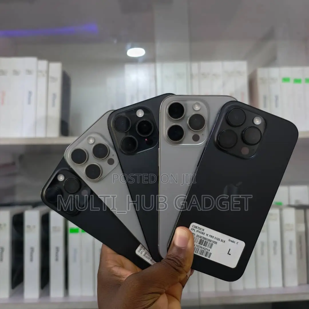 Apple iPhone 16 Pro Max 256 GB