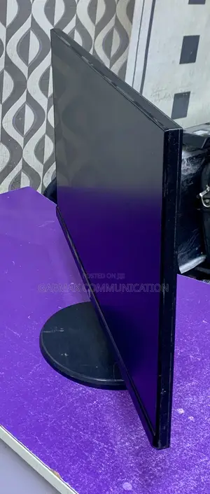 Hp V24e Frameless Monitor