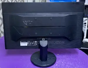 Hp V24e Frameless Monitor