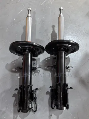 High Quality Certified Brand New Front Back Shock Ford Mustang 2025