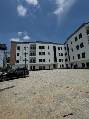 3bdrm Apartment in Jahi By Gilmor for rent