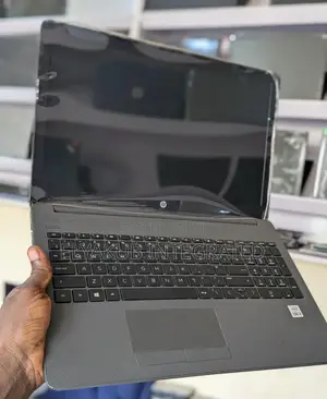 New Laptop HP 15 4GB Intel Core i3 HDD 500GB