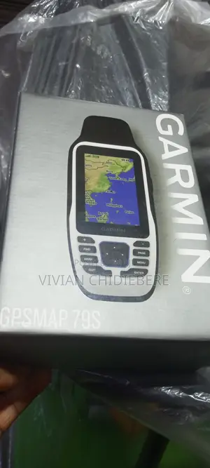 Gpsmap Meter