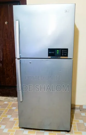Lg 470l Inverter Fridge