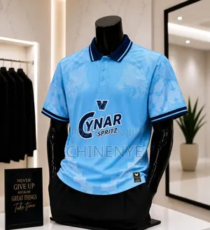 Quality Jersey
