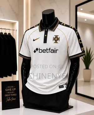 Quality Jersey