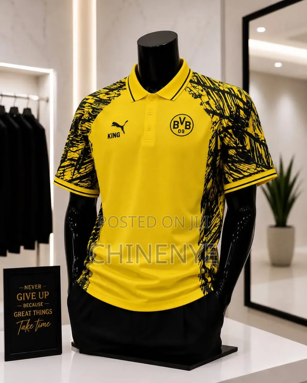 Quality Jersey