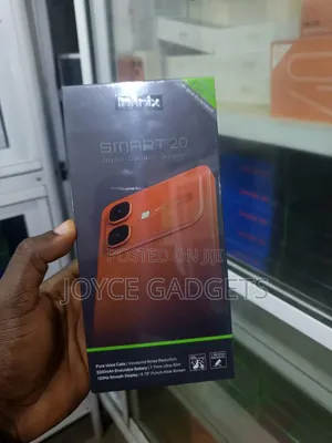 New Infinix Smart 20 128 GB