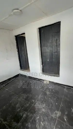 Mini Flat in Bariga for rent