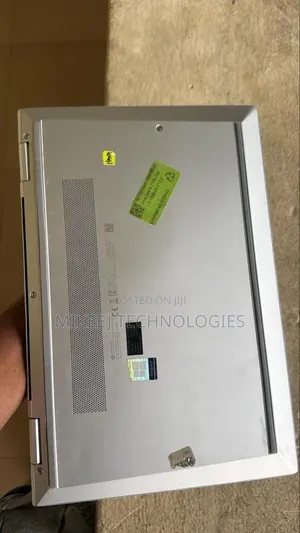 Laptop HP EliteBook 830 G7 16GB Intel Core i5 SSD 256GB