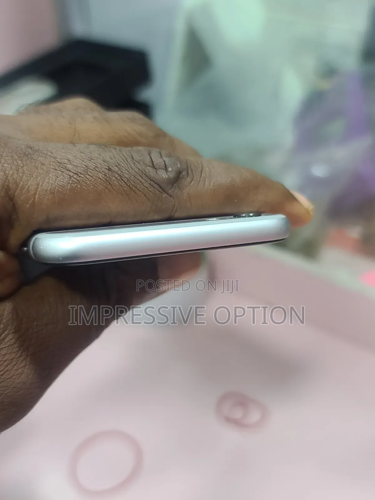 Apple iPhone 6s 64 GB Silver