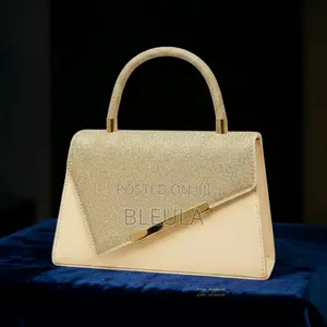 High Quality Handheld Designer Bag