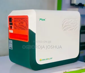 Cola 3600 Plus